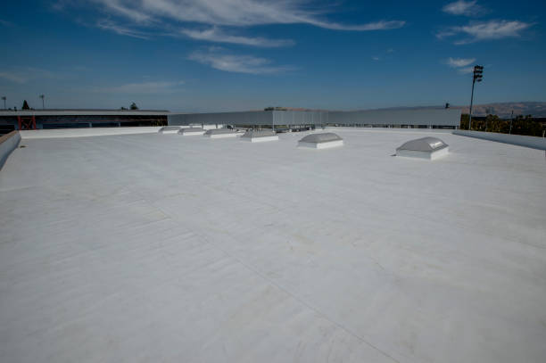 Best Roof Coating and Sealing  in Grandyle Village, NY